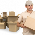 movers