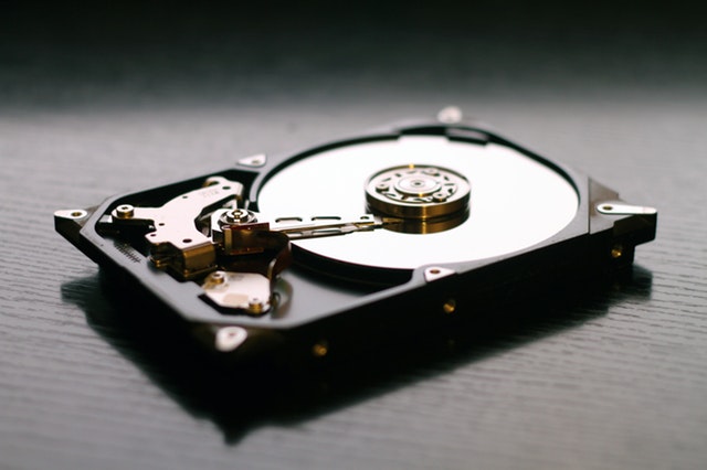 Data Recovery Service Providers