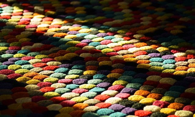 Carpet Cleaning
