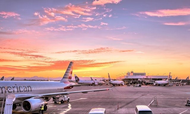 Airport Transfer Services