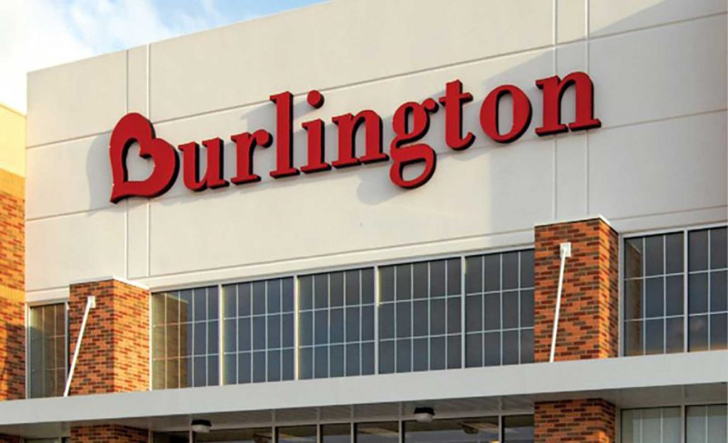 How To Get A Burlington Credit Card  Techno Jobs