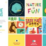 23 great Graphic Designer portfolio examples for inspiration | Colormelon