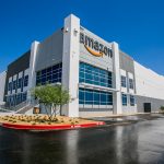 Northgate Distribution Building 3 – Amazon Fulfillment Center