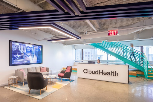 How to Join the CloudHealth Team