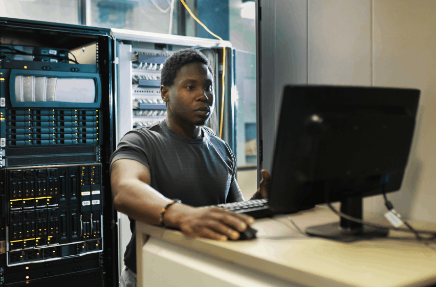 System Administrator Jobs Atlanta