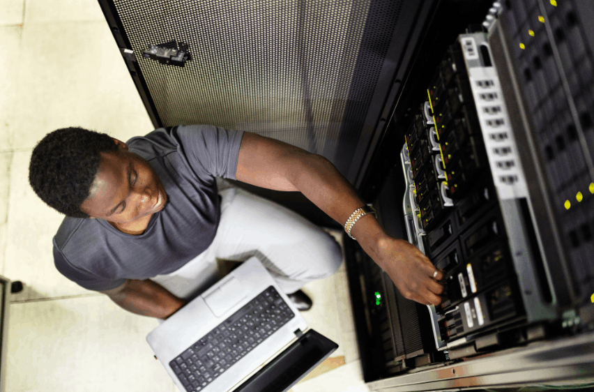 Find Out How to Find System Administrator Jobs