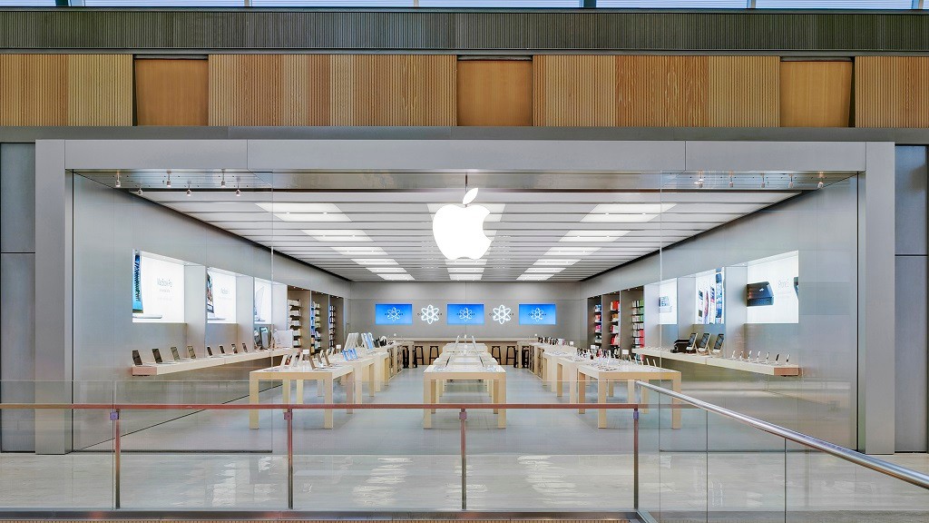 Learn About the Selection Process of Apple Stores and How to Apply