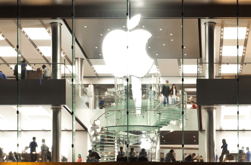 Learn About the Selection Process of Apple Stores and How to Apply