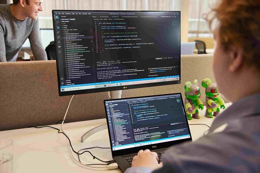 Learn How to Find Software Developer Jobs