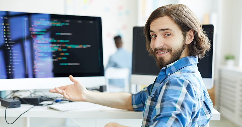 Learn How to Find Web Developer Job
