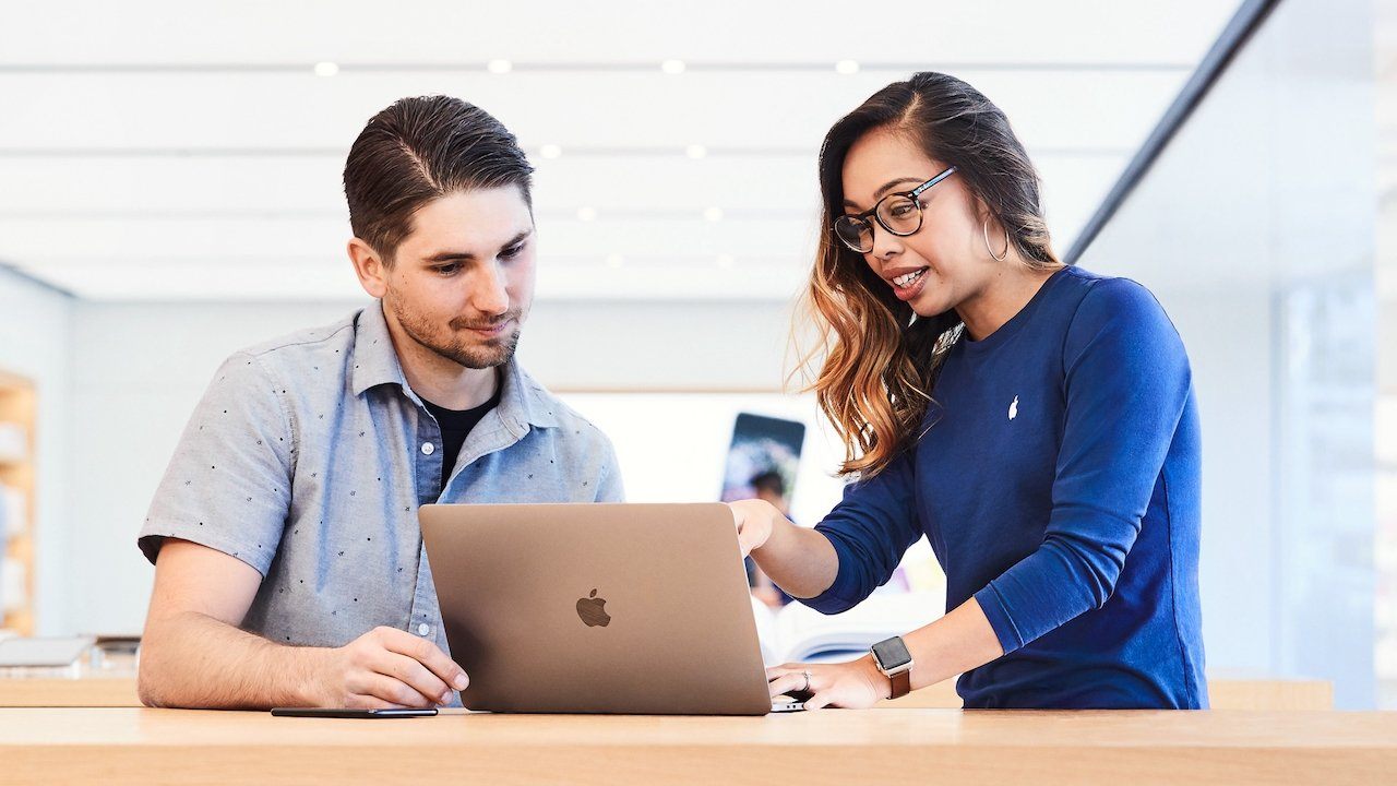 Learn About the Selection Process of Apple Stores and How to Apply