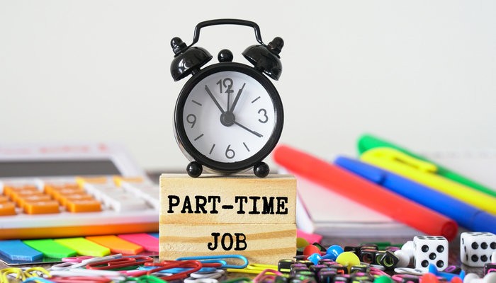 Find Out the Best Sites to Find Part-Time Jobs Online - Techno Jobs