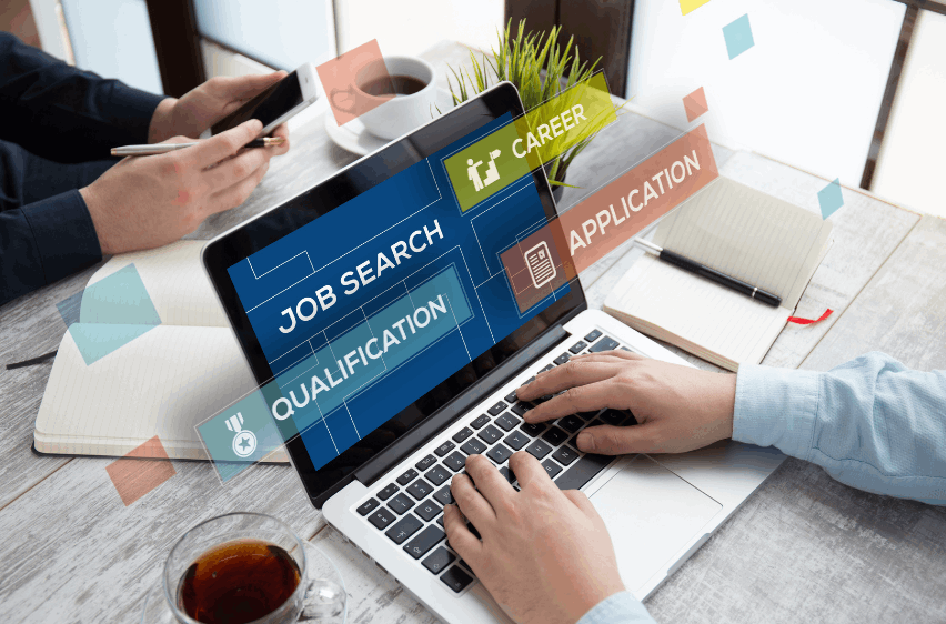 Discover The Best Tech Job Boards