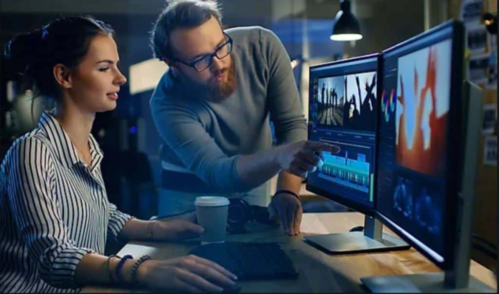 Video Editing - How to Find Available Jobs