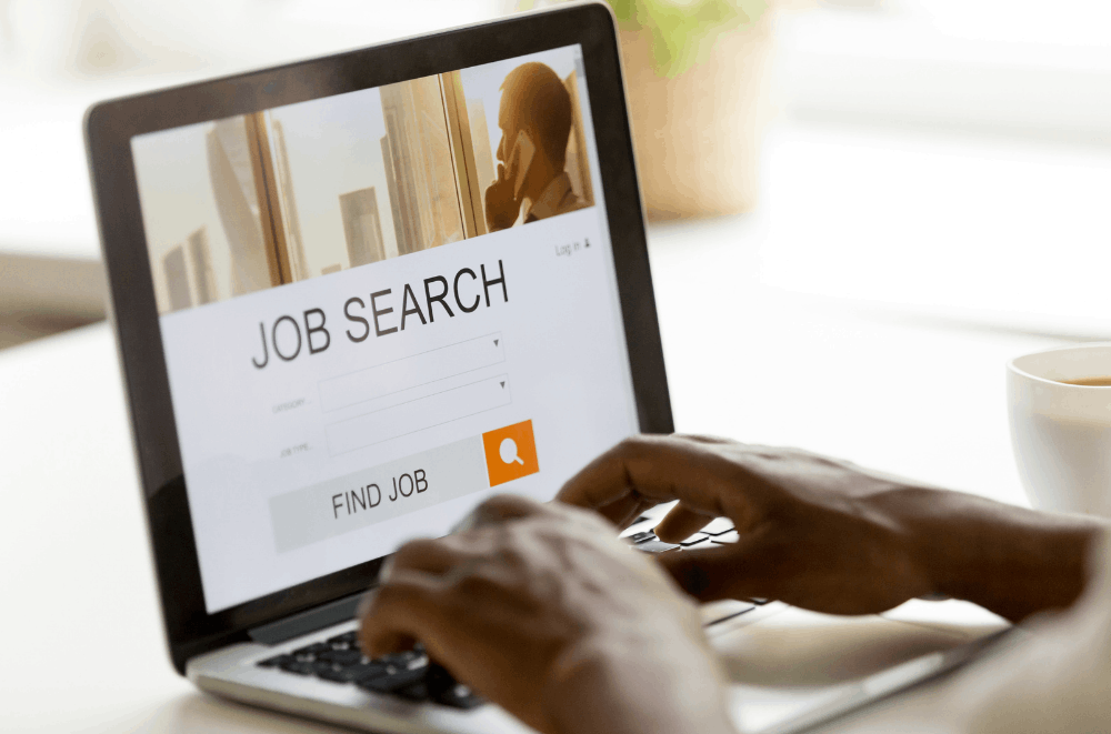 Discover The Best Tech Job Boards