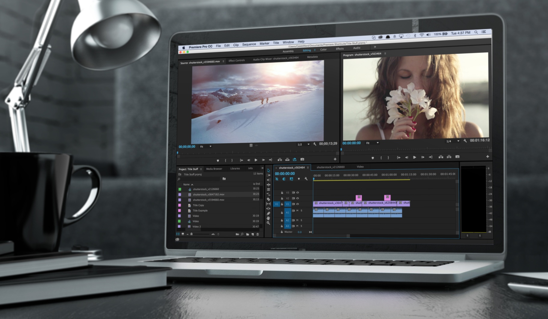 Video Editing - How to Find Available Jobs