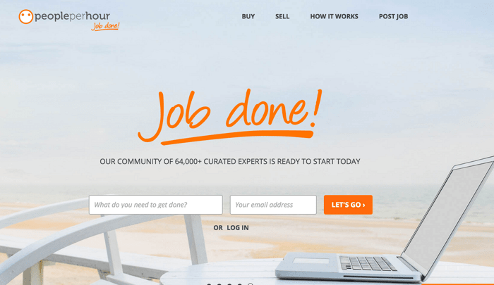 Best Websites to Find Jobs as a Freelancer