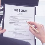 Free Resumé Sample – How to Make a Great Job Resumé