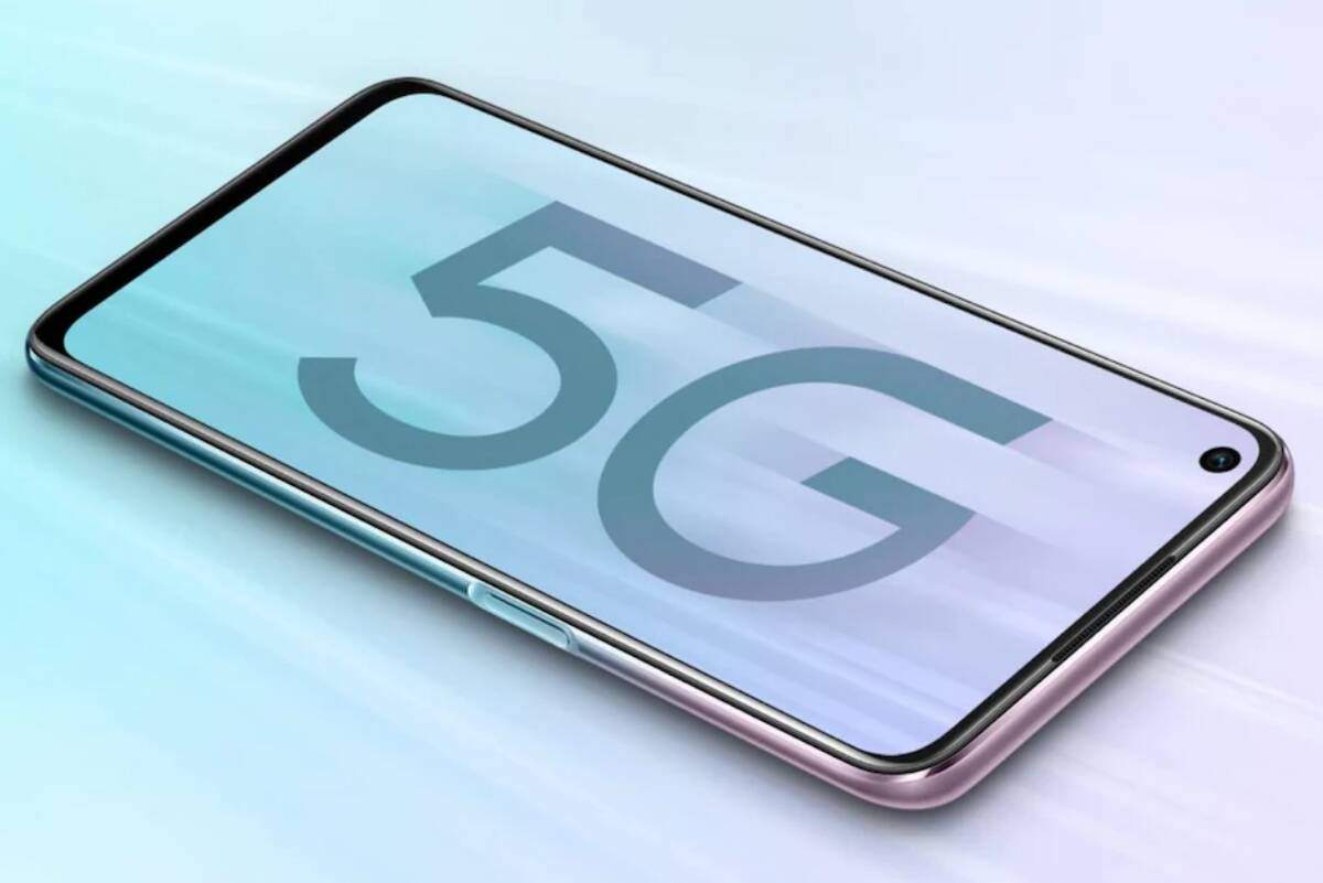 These Are the Best 5G Capable Phones Available Today