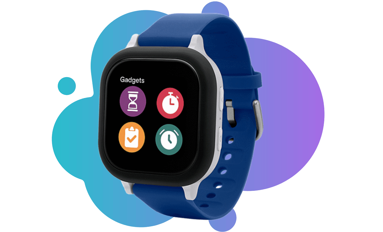 Discover The Verizon GizmoWatch For Kids