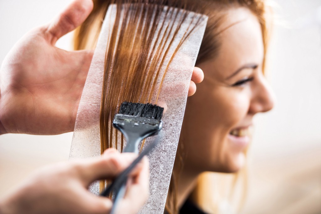 Hairdressing Jobs - Find Out How To Find Openings