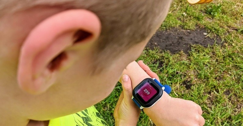 Discover The Verizon GizmoWatch For Kids