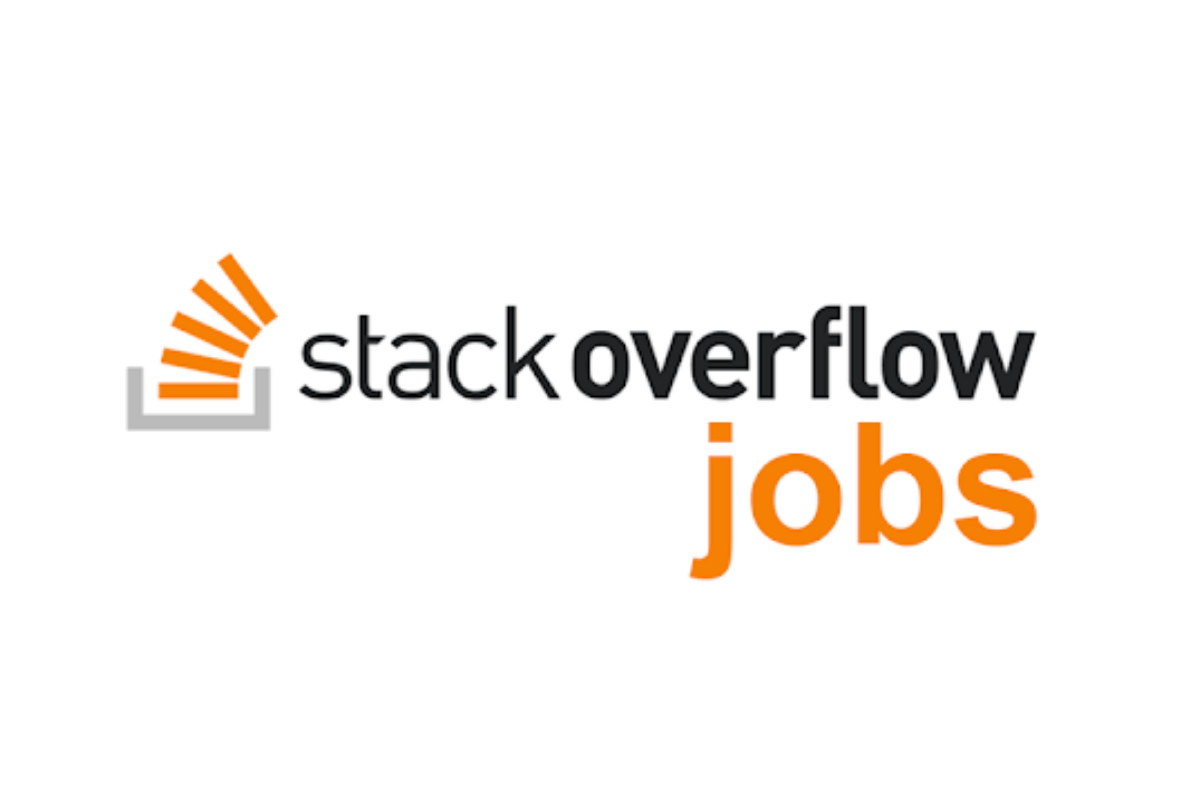 How To Find The Right Job Stack Overflow Techno Jobs