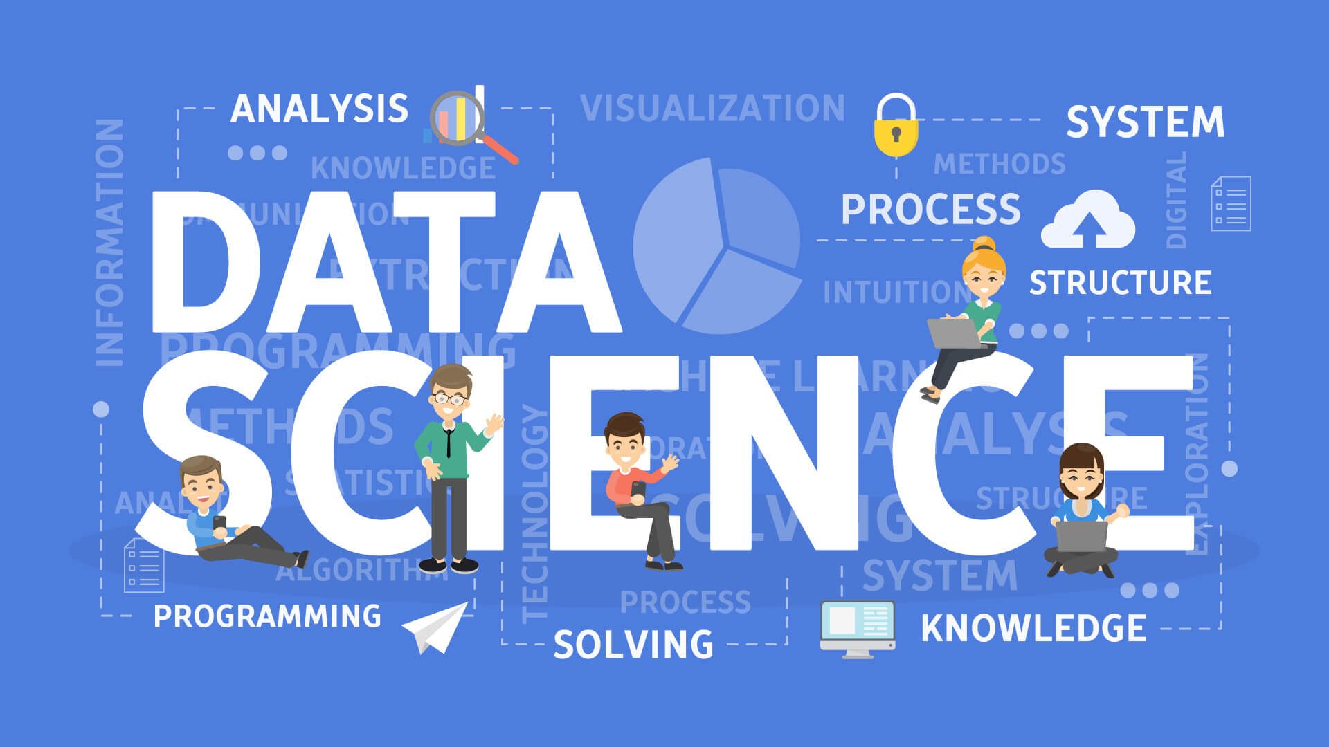 10 Astonishing Facts About Data Science