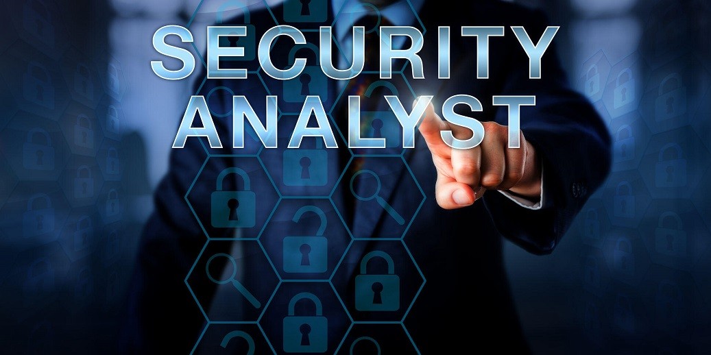 Learn What A Security Analyst Does