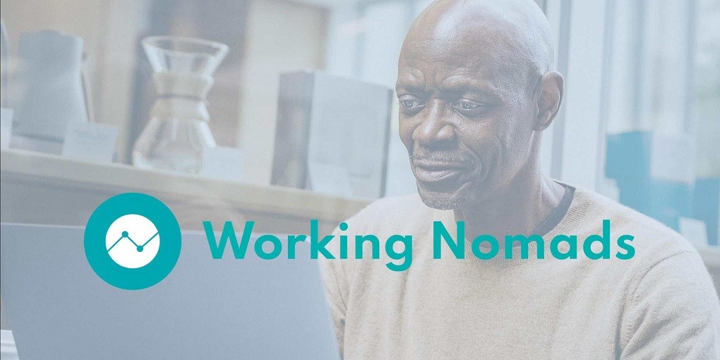 Working Nomads - Find Jobs Online