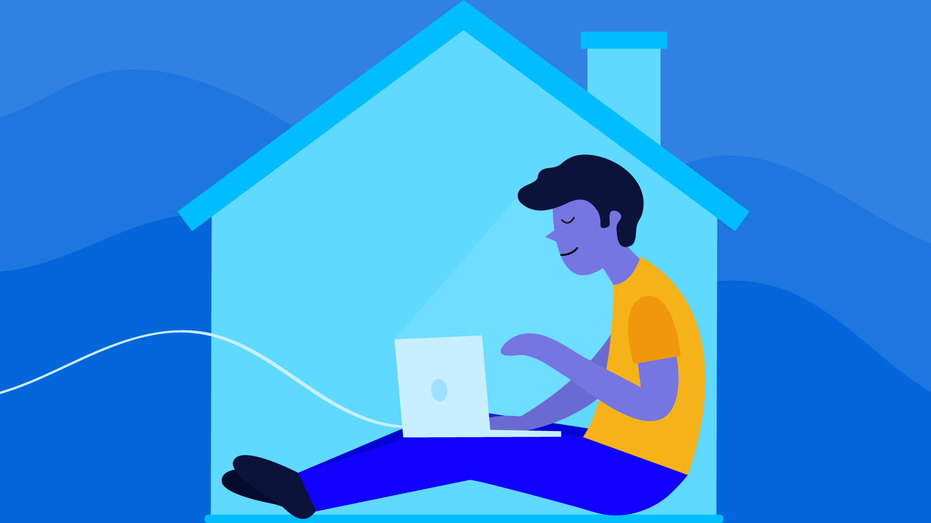 We Work Remotely - See How to Find a Job