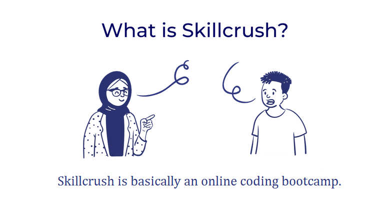 Skillcrush - Find a Job Online