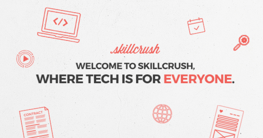 Skillcrush - Find a Job Online