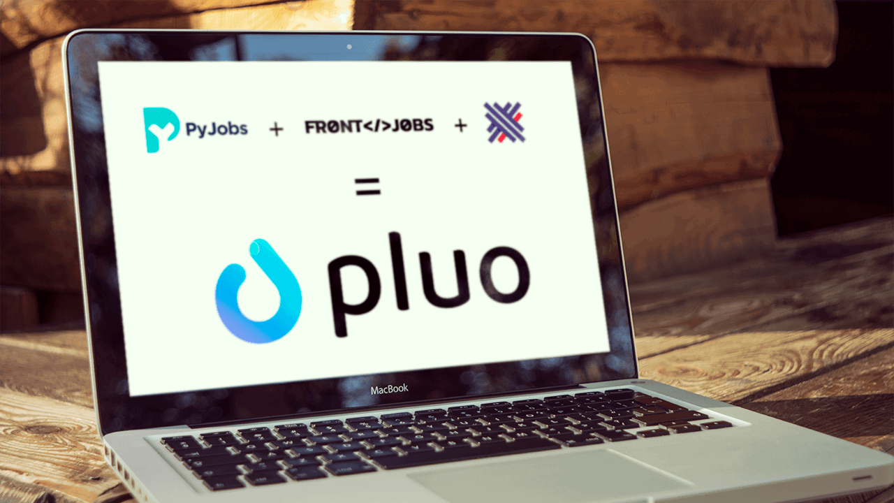 Pluo Jobs - Work from Anywhere