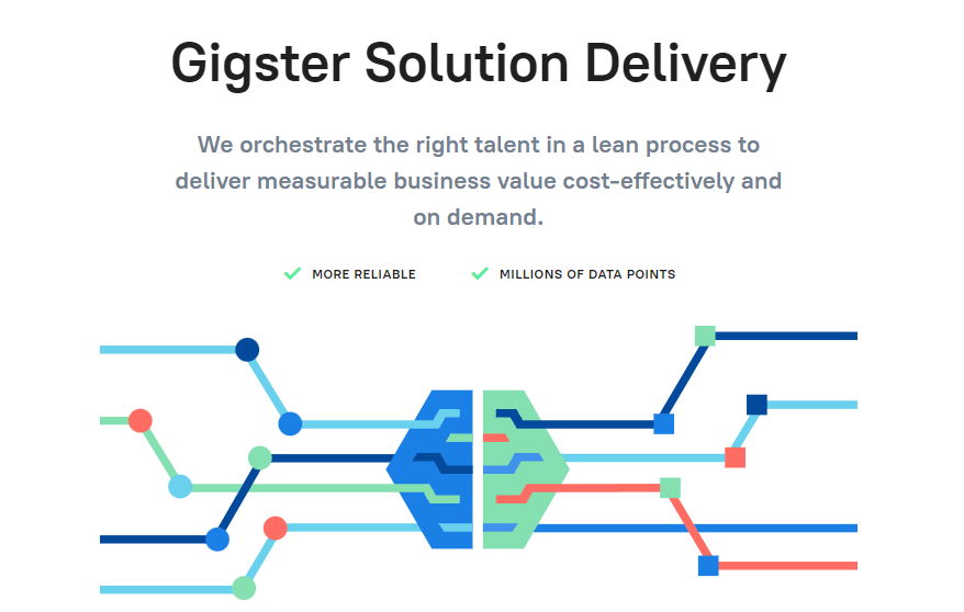 Gigster - Find Online Jobs