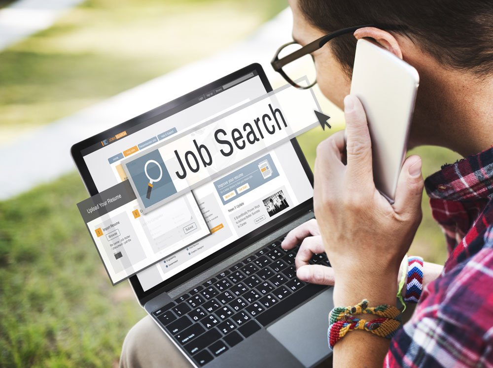 Otta Jobs - Search Online for Great Jobs