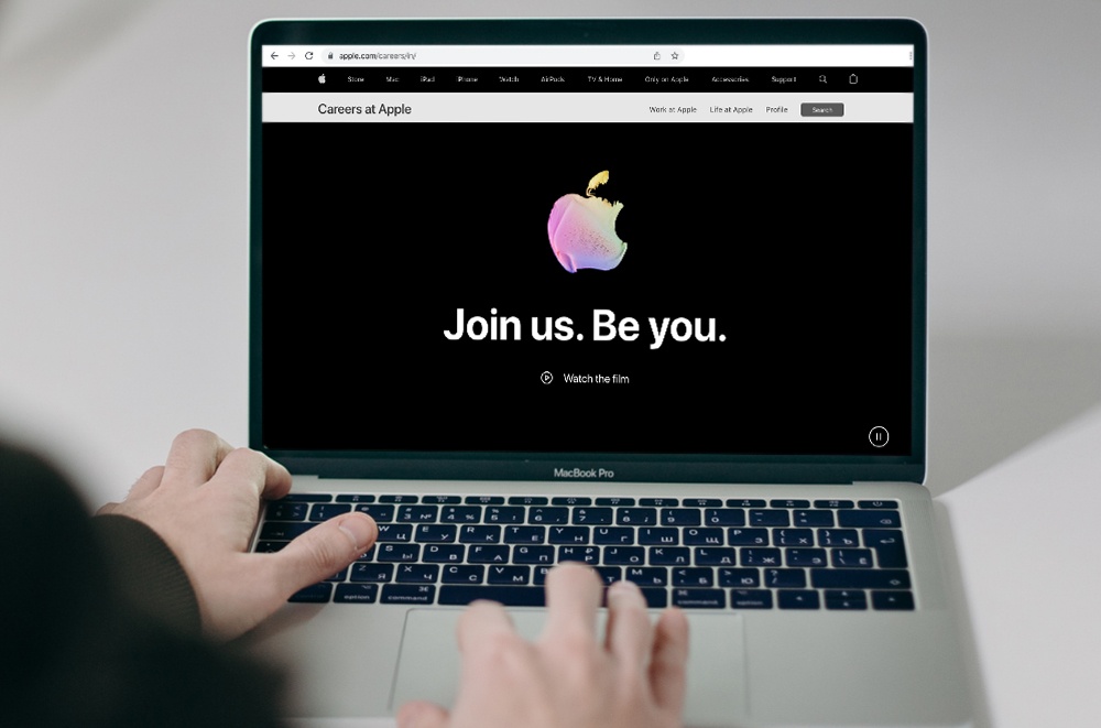 Open Jobs for Apple - Find Out How to Apply