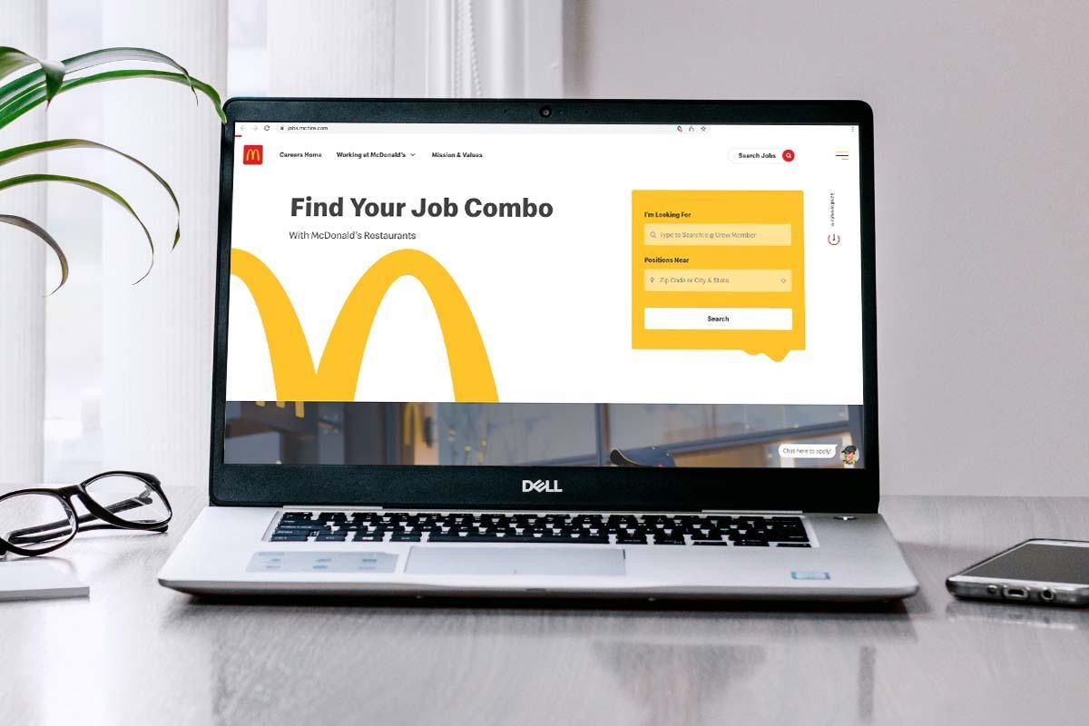 McDonald’s Stellenangebote – Erfahren Sie, wie Sie sich bewerben können und erkunden Sie die Vorteile