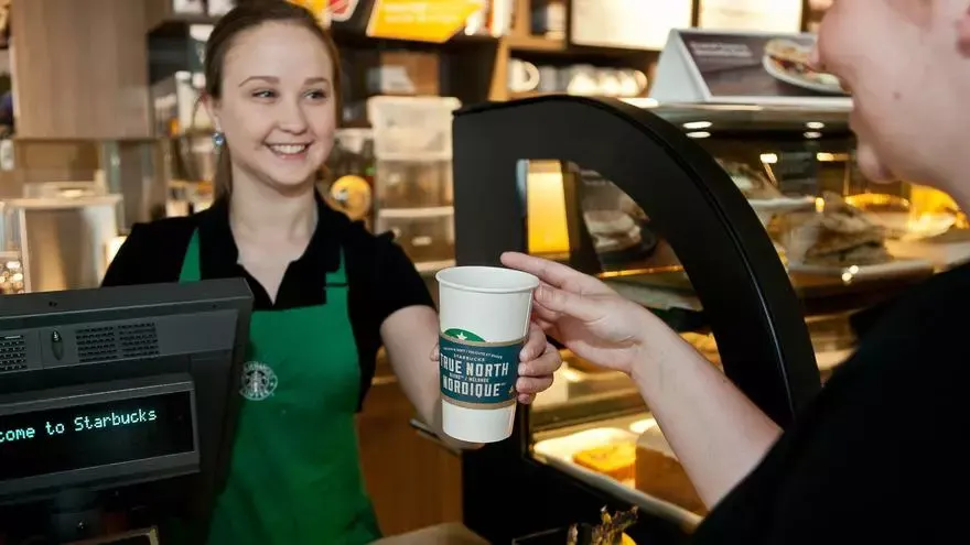 Ofertas de Empleo en Starbucks: Aprende Cómo Solicitar