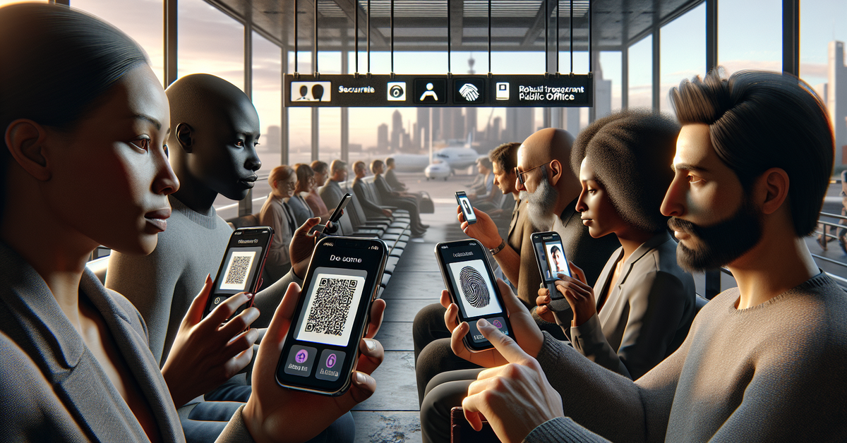 Carteira de motorista digital: Como baixar o app