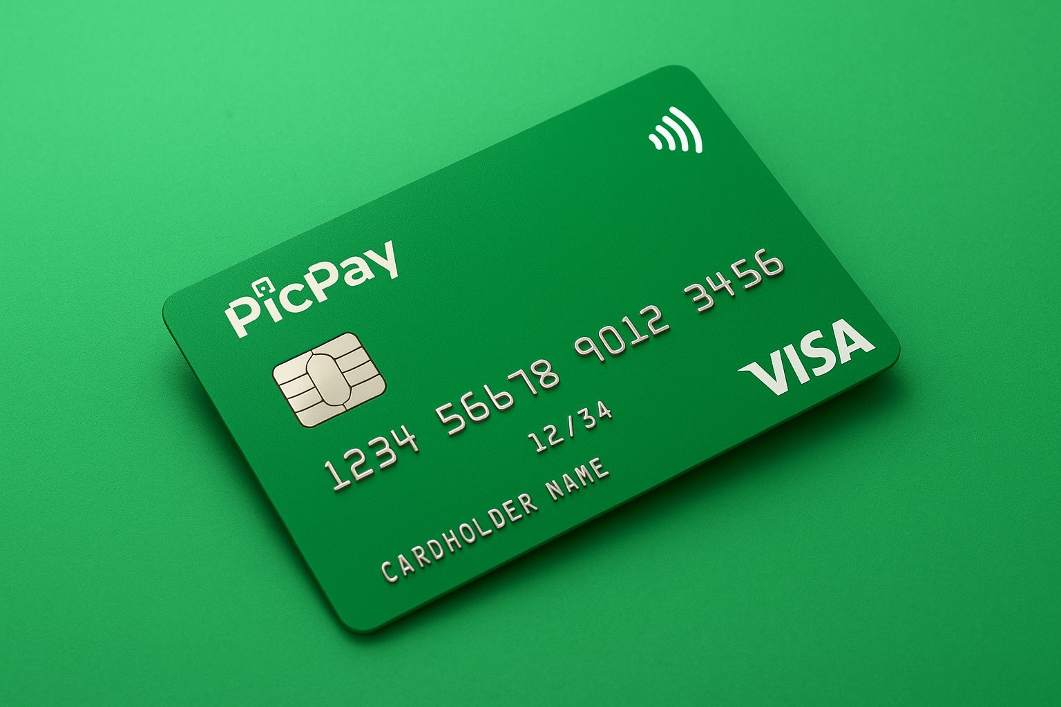 Cartão PicPay