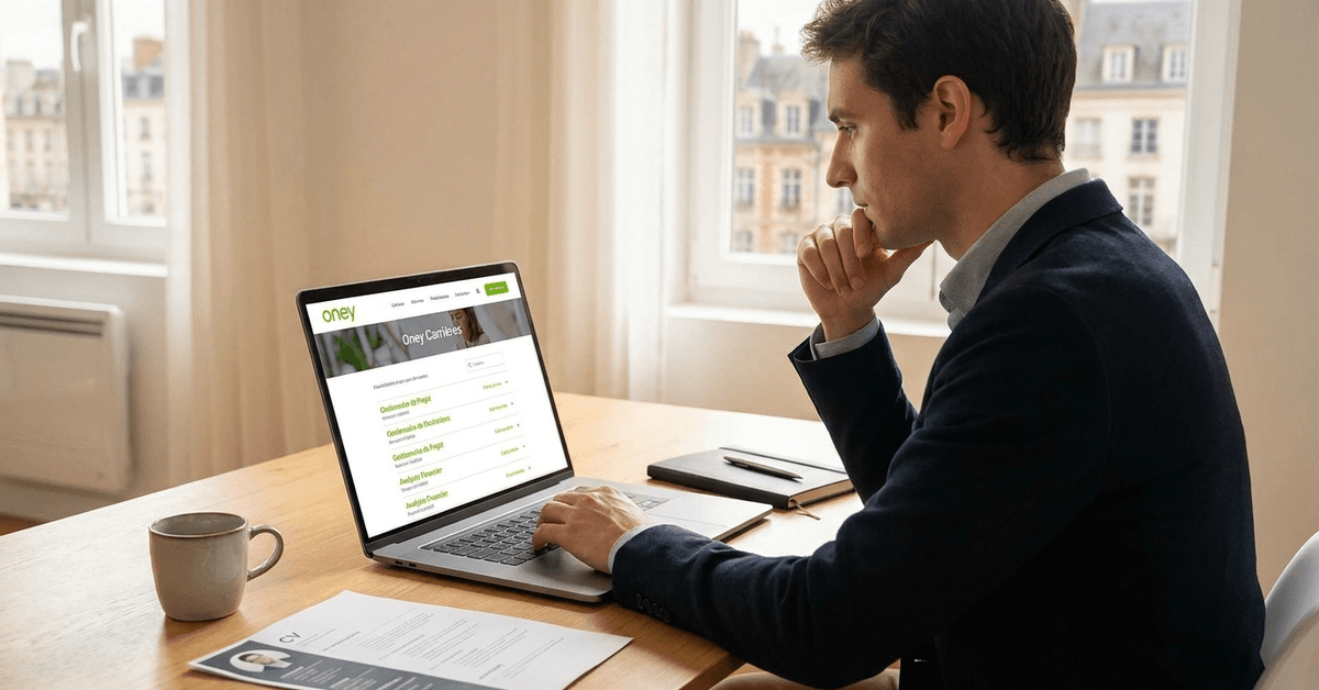 How to Find and Apply for Oney Careers Online – A Practical Guide for Reliable Job Seekers