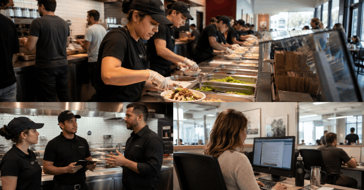 Step-by-Step Guide: Apply for Chipotle Jobs Online and Boost Your Career Opportunities