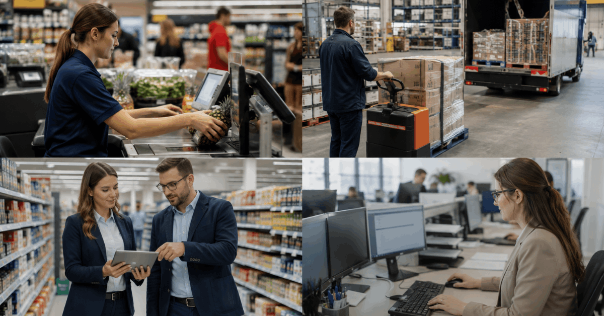Aldi Online Job Applications in Italy: Simple Steps for Secure Employment