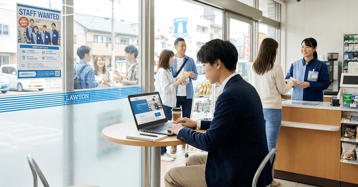 Step-by-Step Guide to Applying for Lawson Jobs Online – Secure Your Spot in Retail