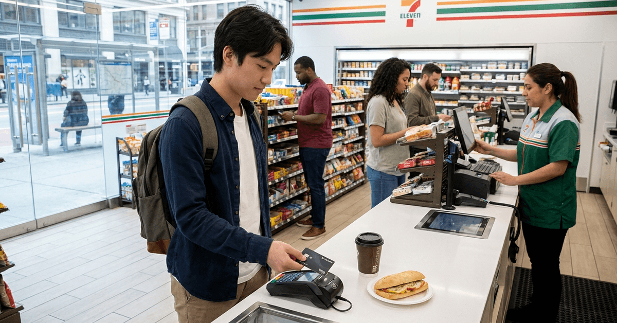 How to Apply for a 7-Eleven Credit Card: Step-by-Step Guidance for Better Convenience