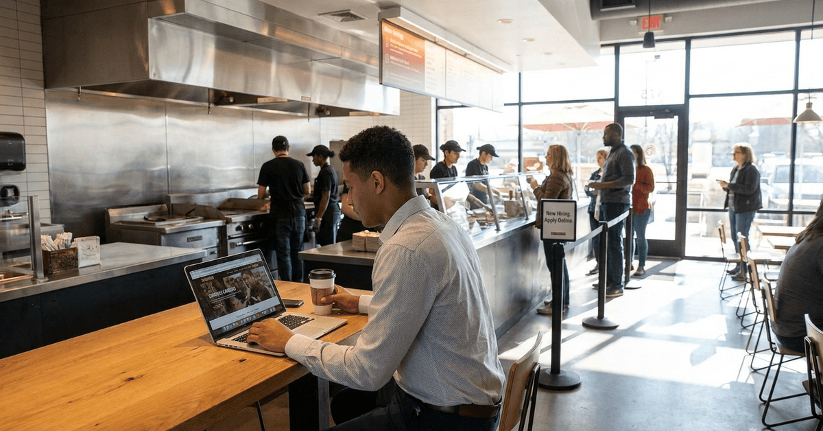 Step-by-Step Guide: Apply for Chipotle Jobs Online and Boost Your Career Opportunities